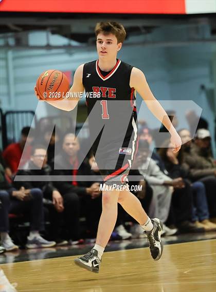 Thumbnail 3 in Suffern vs Rye (Section One Class AA Semifinal) photogallery.