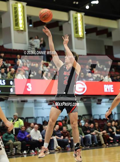 Thumbnail 2 in Suffern vs Rye (Section One Class AA Semifinal) photogallery.