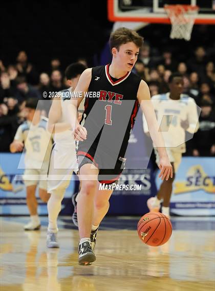 Thumbnail 3 in Suffern vs Rye (Section One Class AA Semifinal) photogallery.