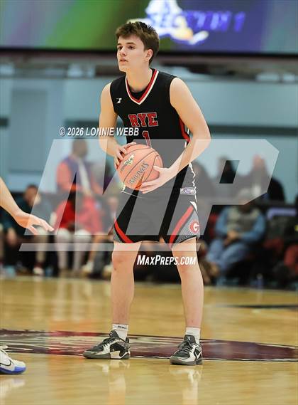 Thumbnail 3 in Suffern vs Rye (Section One Class AA Semifinal) photogallery.