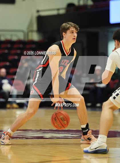 Thumbnail 1 in Suffern vs Rye (Section One Class AA Semifinal) photogallery.