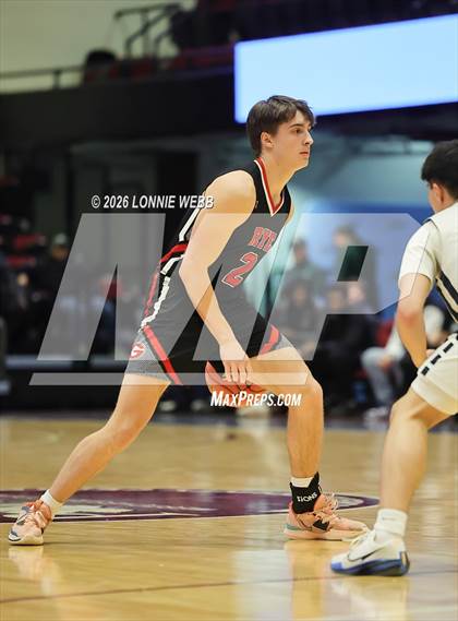 Thumbnail 2 in Suffern vs Rye (Section One Class AA Semifinal) photogallery.