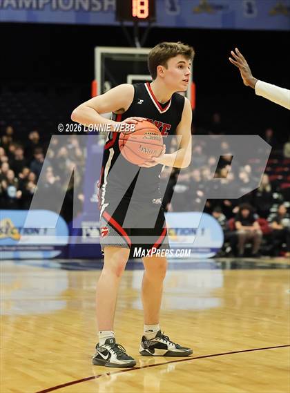 Thumbnail 3 in Suffern vs Rye (Section One Class AA Semifinal) photogallery.