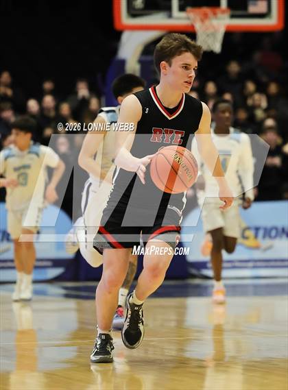 Thumbnail 2 in Suffern vs Rye (Section One Class AA Semifinal) photogallery.