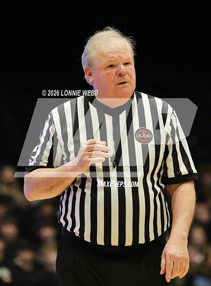 Thumbnail 2 in Suffern vs Rye (Section One Class AA Semifinal) photogallery.