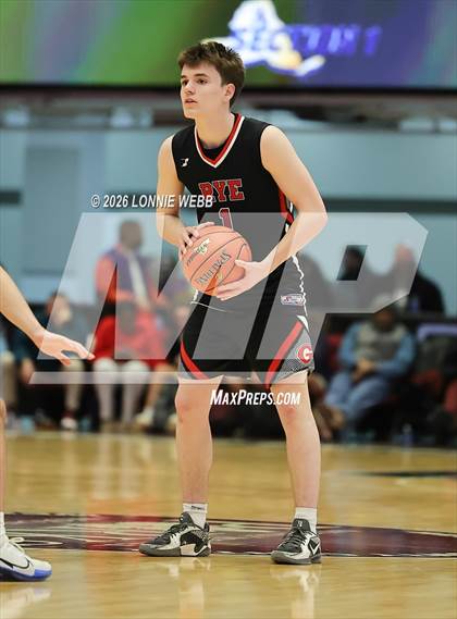 Thumbnail 1 in Suffern vs Rye (Section One Class AA Semifinal) photogallery.