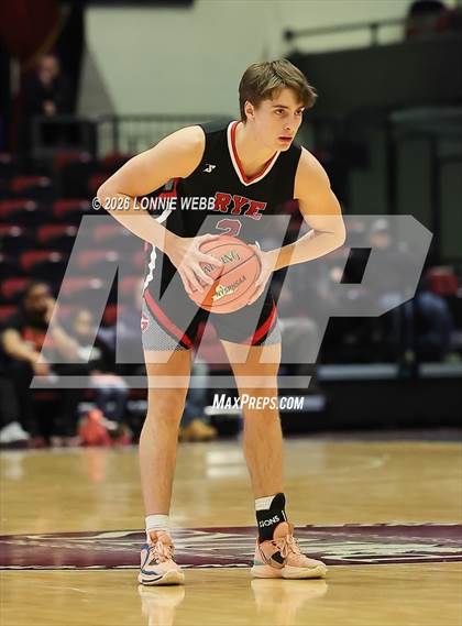 Thumbnail 3 in Suffern vs Rye (Section One Class AA Semifinal) photogallery.