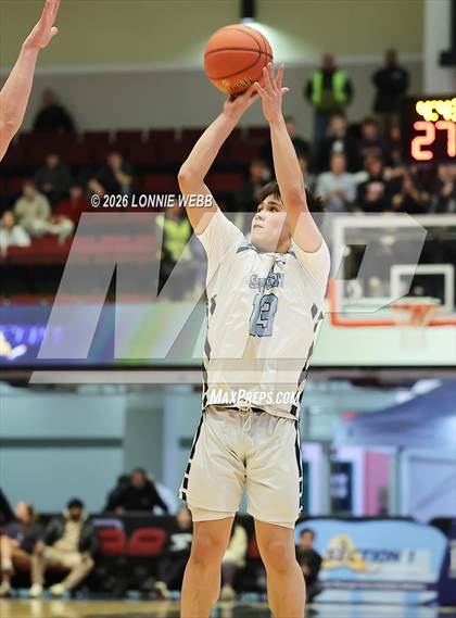 Thumbnail 3 in Suffern vs Rye (Section One Class AA Semifinal) photogallery.