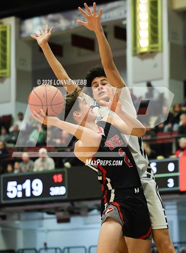 Suffern vs Rye (Section One Class AA Semifinal)