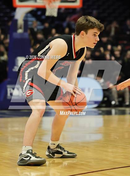 Thumbnail 3 in Suffern vs Rye (Section One Class AA Semifinal) photogallery.