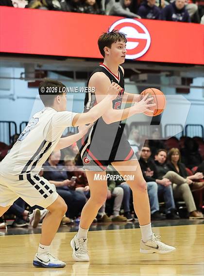 Thumbnail 3 in Suffern vs Rye (Section One Class AA Semifinal) photogallery.