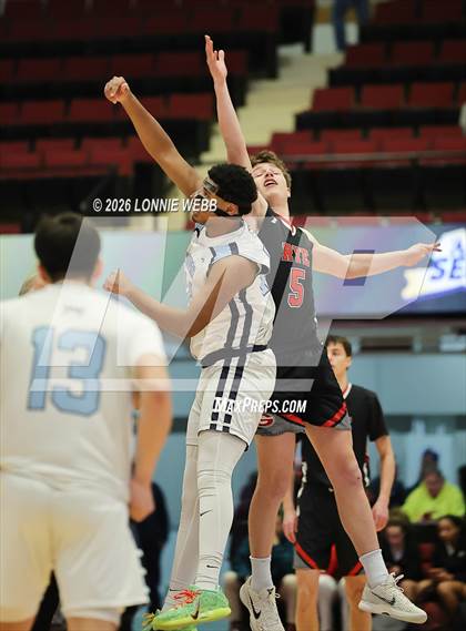 Thumbnail 1 in Suffern vs Rye (Section One Class AA Semifinal) photogallery.