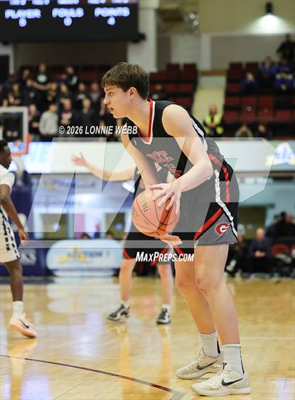 Thumbnail 1 in Suffern vs Rye (Section One Class AA Semifinal) photogallery.