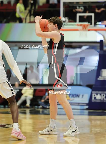 Thumbnail 2 in Suffern vs Rye (Section One Class AA Semifinal) photogallery.