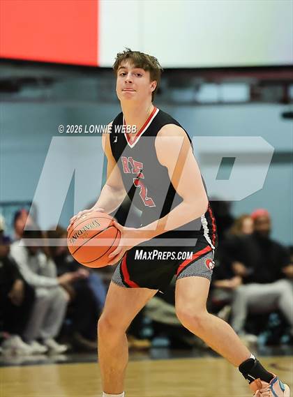 Thumbnail 1 in Suffern vs Rye (Section One Class AA Semifinal) photogallery.