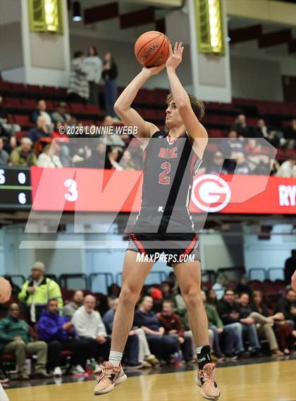 Thumbnail 1 in Suffern vs Rye (Section One Class AA Semifinal) photogallery.