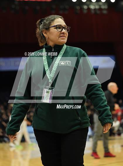 Thumbnail 1 in Suffern vs Rye (Section One Class AA Semifinal) photogallery.