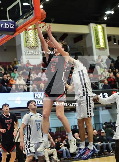 Thumbnail 3 in Suffern vs Rye (Section One Class AA Semifinal) photogallery.