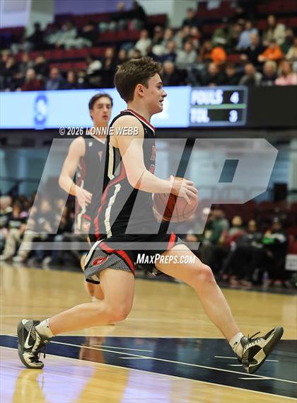 Thumbnail 3 in Suffern vs Rye (Section One Class AA Semifinal) photogallery.