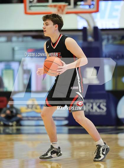 Thumbnail 3 in Suffern vs Rye (Section One Class AA Semifinal) photogallery.