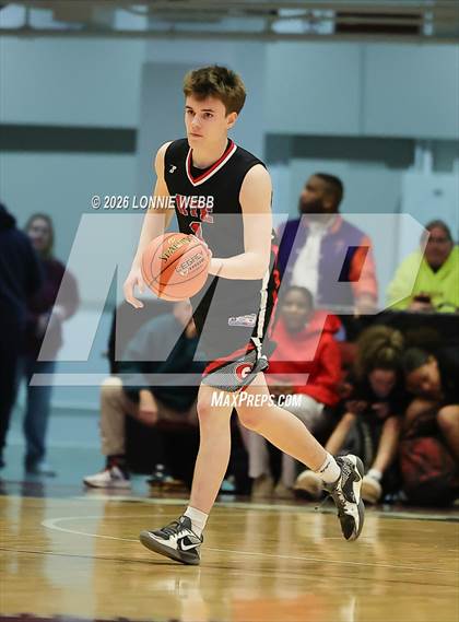 Thumbnail 2 in Suffern vs Rye (Section One Class AA Semifinal) photogallery.