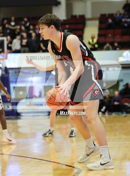 Thumbnail 2 in Suffern vs Rye (Section One Class AA Semifinal) photogallery.