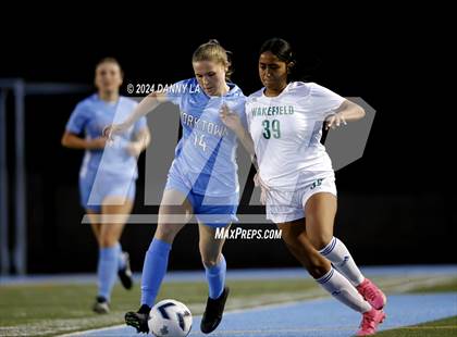 Thumbnail 2 in Wakefield @ Yorktown photogallery.