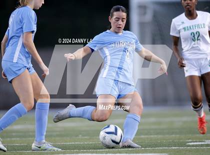 Thumbnail 1 in Wakefield @ Yorktown photogallery.