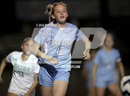 Thumbnail 1 in Wakefield @ Yorktown photogallery.