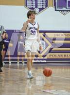 Photo from the gallery "Firestone @ Jackson"