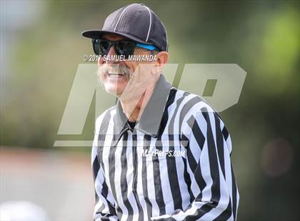 Thumbnail 1 in Crespi vs  Notre Dame (SO) photogallery.