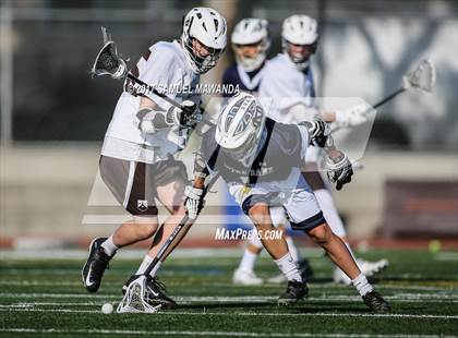 Thumbnail 2 in Crespi vs  Notre Dame (SO) photogallery.
