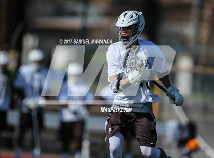 Thumbnail 3 in Crespi vs  Notre Dame (SO) photogallery.