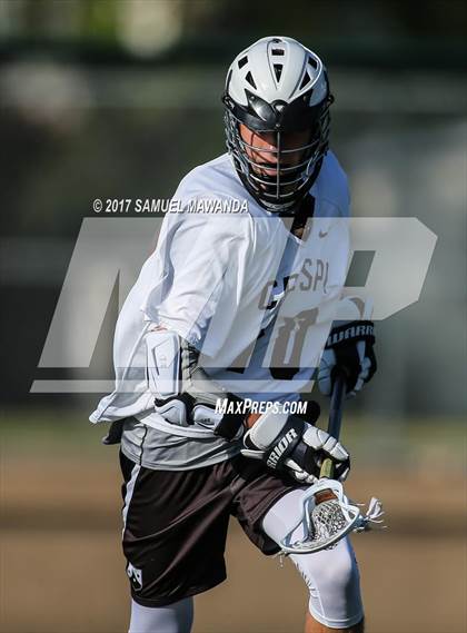 Thumbnail 3 in Crespi vs  Notre Dame (SO) photogallery.