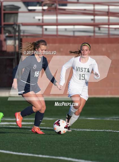 Thumbnail 3 in Chaparral @ Mountain Vista photogallery.