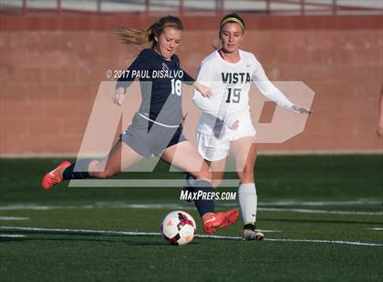 Thumbnail 2 in Chaparral @ Mountain Vista photogallery.
