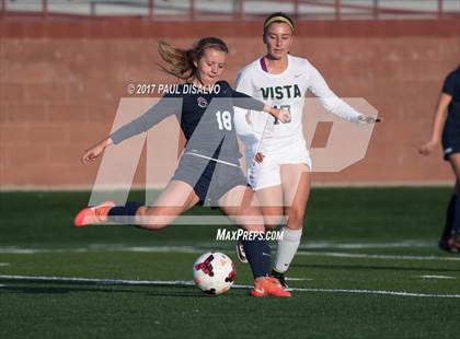 Thumbnail 3 in Chaparral @ Mountain Vista photogallery.