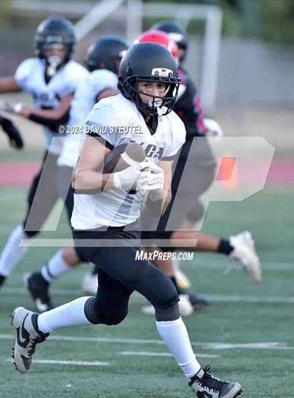 Thumbnail 1 in Valley Christian @ Mira Loma photogallery.
