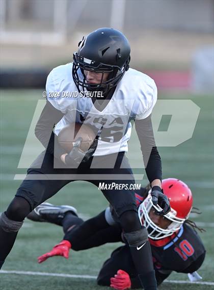 Thumbnail 2 in Valley Christian @ Mira Loma photogallery.