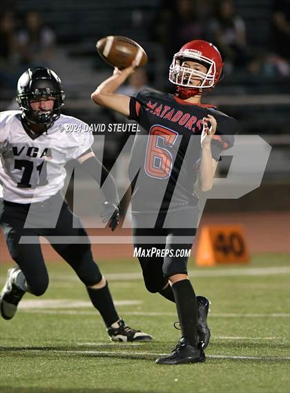 Thumbnail 1 in Valley Christian @ Mira Loma photogallery.