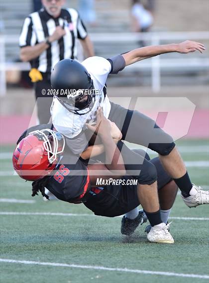 Thumbnail 1 in Valley Christian @ Mira Loma photogallery.