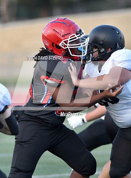 Thumbnail 1 in Valley Christian @ Mira Loma photogallery.