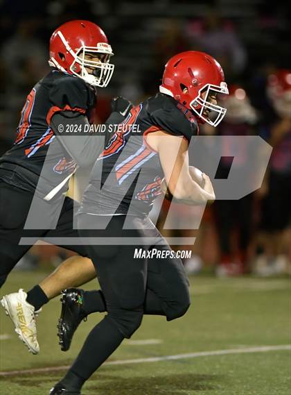 Thumbnail 1 in Valley Christian @ Mira Loma photogallery.