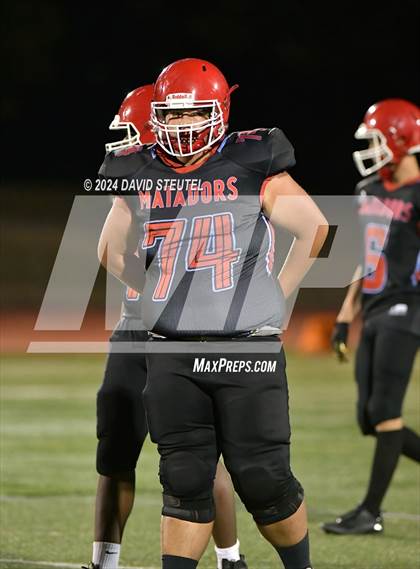 Thumbnail 1 in Valley Christian @ Mira Loma photogallery.