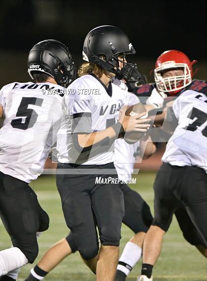 Thumbnail 3 in Valley Christian @ Mira Loma photogallery.