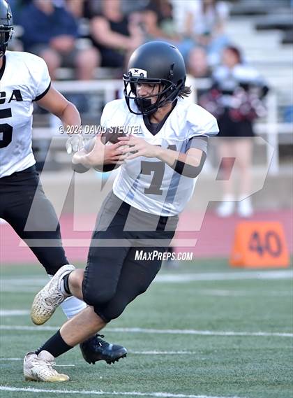 Thumbnail 3 in Valley Christian @ Mira Loma photogallery.