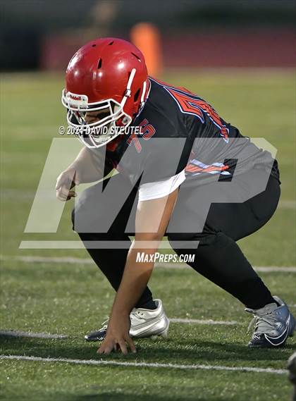 Thumbnail 2 in Valley Christian @ Mira Loma photogallery.