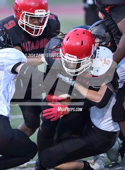 Thumbnail 3 in Valley Christian @ Mira Loma photogallery.
