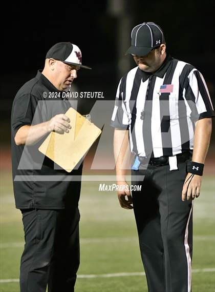 Thumbnail 1 in Valley Christian @ Mira Loma photogallery.