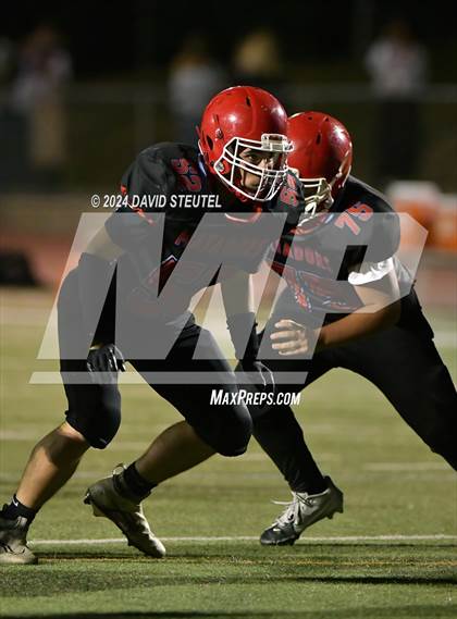 Thumbnail 2 in Valley Christian @ Mira Loma photogallery.